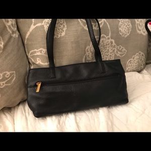 Stone Mountain Leather purse